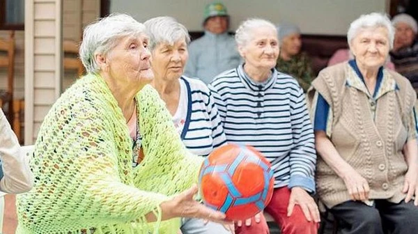 Kaip išrinkti geriausius slaugos namus mylimam žmogui