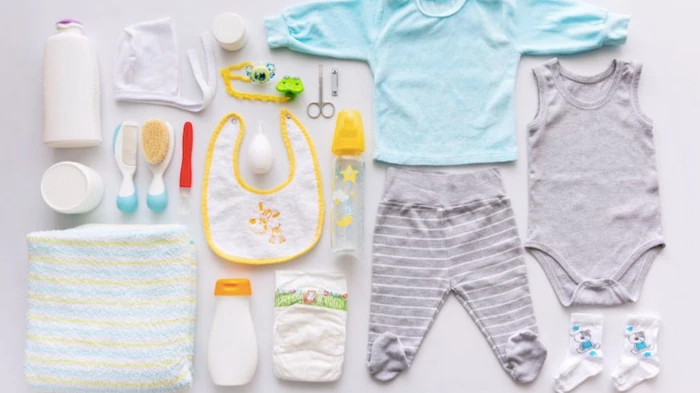 drabužiai naujagimiui