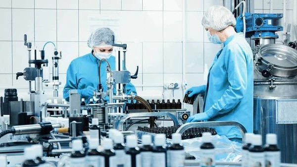 Kas turėtų galvoti apie maisto papildų gamybą ir kodėl tai pelninga?